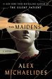 Alex Michaelides - The Maidens - Paperback Online Sale