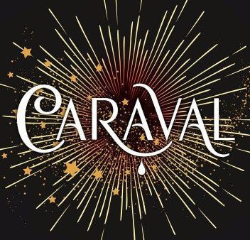 Stephanie Garber- Caraval For Discount