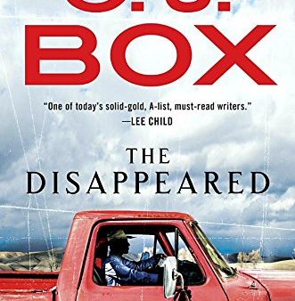 Box, C. J. - The Disappeared Online