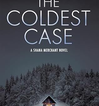 Tessa Wegert - The Coldest Case - Signed For Cheap