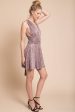 Ariana Adjustable Fit Dress Taupe Online Sale