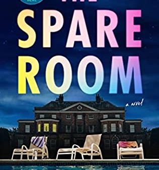 Andrea Bartz - The Spare Room - Signed Sale