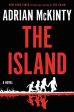 Adrian McKinty - The Island - Signed Fashion