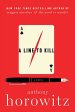 Anthony Horowitz - A Line to Kill - Paperback Fashion