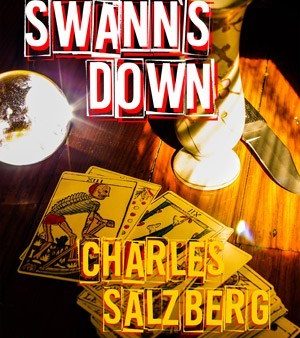 Charles Salzberg - Swann s Down Sale