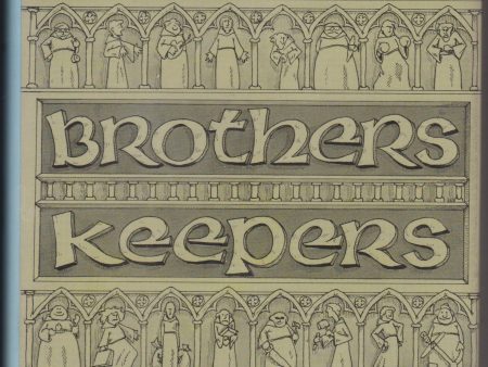 Westlake, Donald E. - Brothers Keepers (Signed) Online Sale