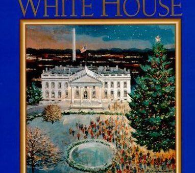 Season s Greetings from the White House Supply