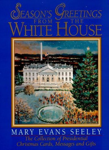 Season s Greetings from the White House Supply