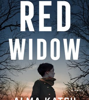 Alma Katsu - Red Widow - Paperback Online