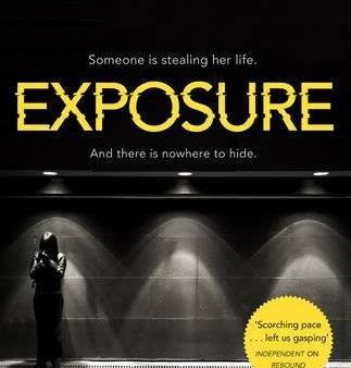 Aga Lesiewicz - Exposure (UK) Discount