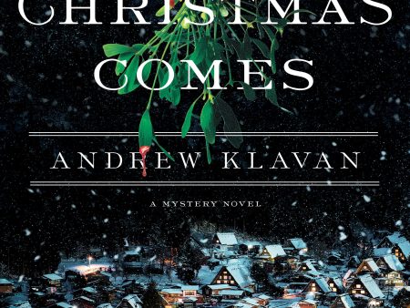 Andrew Klavan - When Christmas Comes on Sale