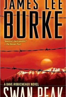 Burke, James Lee - Swan Peak Online now