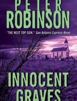 Robinson, Peter - Innocent Graves Online Hot Sale