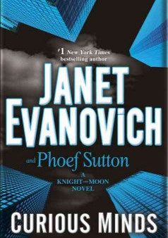 Evanovich, Janet, & Sutton, Phoef, Curious Minds Fashion