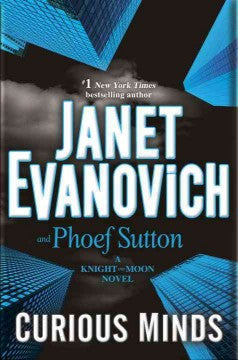 Evanovich, Janet, & Sutton, Phoef, Curious Minds Fashion