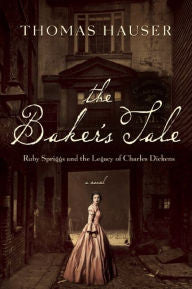 Thomas Hauser - The Baker s Tale Sale