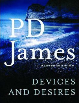 James, P.D. - Devices and Desires For Cheap