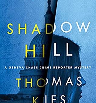 Thomas Kies - Shadow Hill - Paperback Online