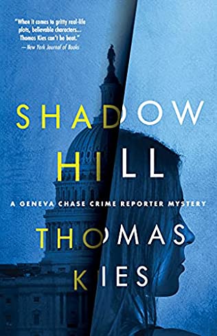 Thomas Kies - Shadow Hill - Paperback Online