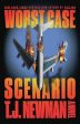 T.J. Newman - Worst Case Scenario - Signed Hot on Sale