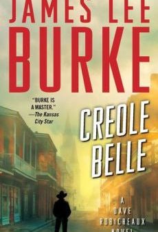 Burke, James Lee - Creole Belle on Sale