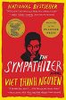 Viet Thanh Nguyen - The Sympathizer - Paperback Fashion