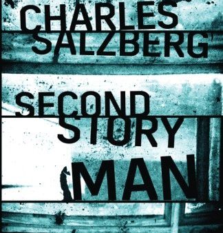 Charles Salzberg - Second Story Man For Cheap