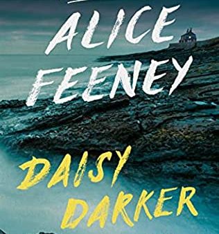 Alice Feeney - Daisy Darker - Signed Supply