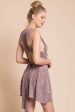 Ariana Adjustable Fit Dress Taupe Online Sale