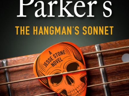 Reed Farrel Coleman - Robert B. Parker s The Hangman s Sonnet - Signed Online now