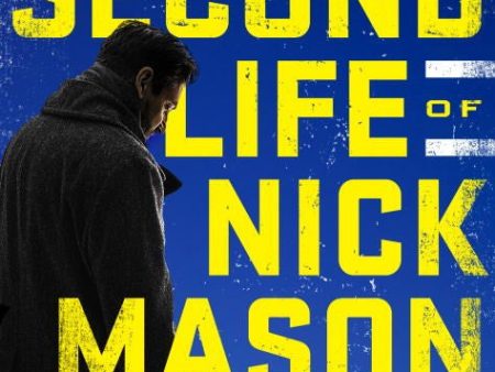 Steve Hamilton - The Second Life of Nick Mason Cheap