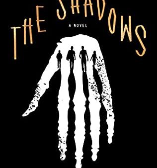 Alex North - The Shadows - Paperback Online Sale