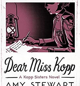 Amy Stuart - Dear Miss Kopp Online now