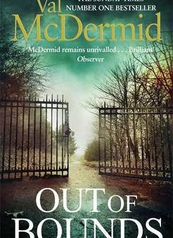 Val McDermid - Out of Bounds Online now