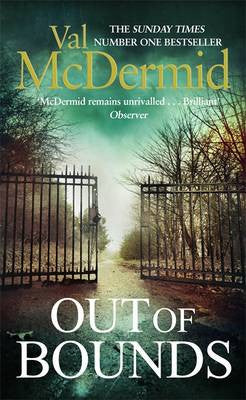 Val McDermid - Out of Bounds Online now