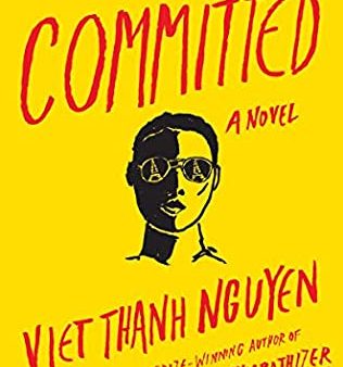 Viet Thanh Nguyen - The Committed - Paperback Online