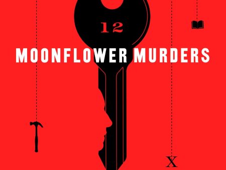 Anthony Horowitz - Moonflower Murders - Paperback Online now