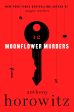 Anthony Horowitz - Moonflower Murders - Paperback Online now