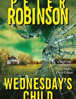 Robinson, Peter - Wednesday s Child Online