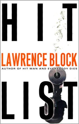 Block, Lawrence - Hit List - Signed on Sale