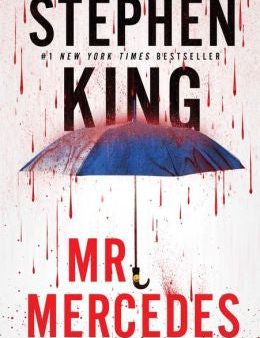 Stephen King - Mr. Mercedes For Cheap