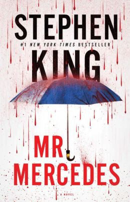 Stephen King - Mr. Mercedes For Cheap