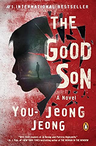 You-Jeong Jeong - The Good Son - Paperback Discount