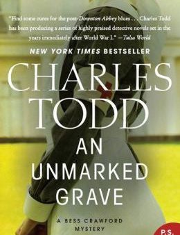 Todd, Charles - An Unmarked Grave Online