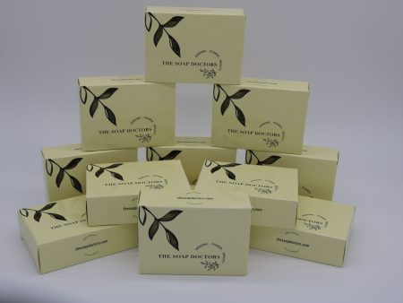 12 Box Soap Set Online Hot Sale