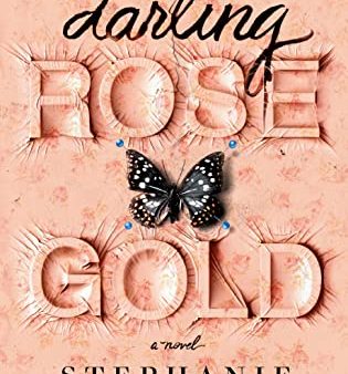 Stephanie Wrobel - Darling Rose Gold - Paperback For Discount