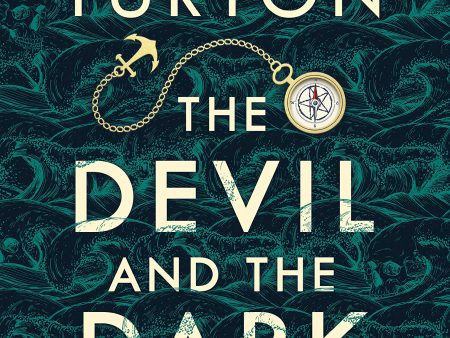 Stuart Turton - The Devil and the Dark Water - Paperback Hot on Sale