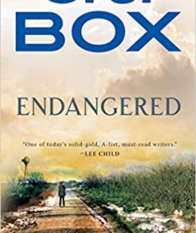 Box, C. J. - Endangered For Discount