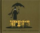 Edward Gorey - The Gashlycrumb Tinies on Sale