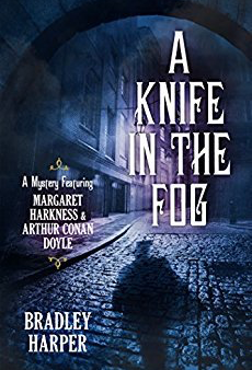 Bradley Harper - A Knife in the Fog - (Paperback) Discount